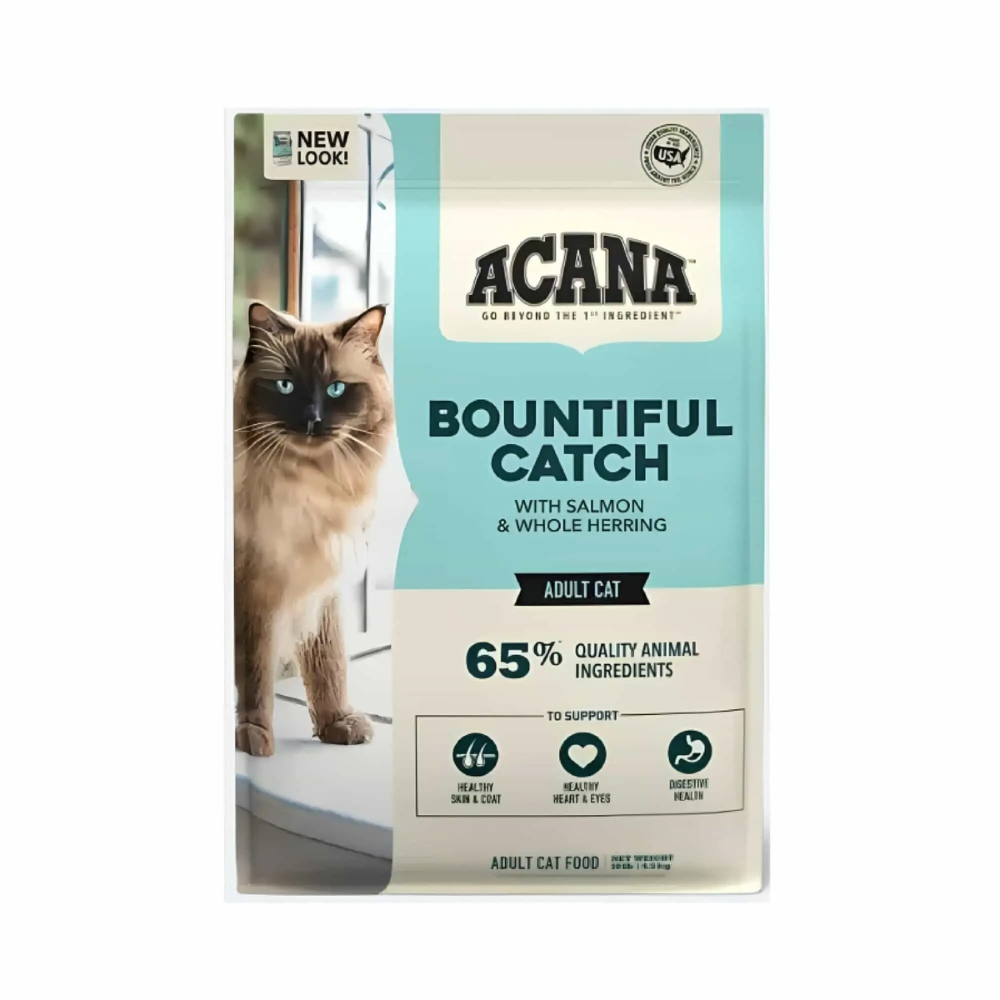 Acana Gato Adulto Bountiful Catch 2 Kg
