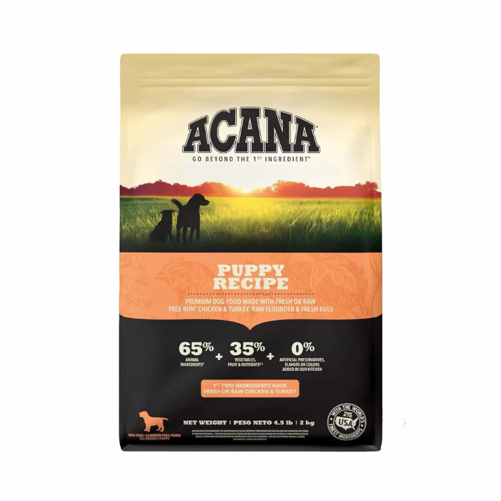 Acana Perro Cachorro 2 Kg