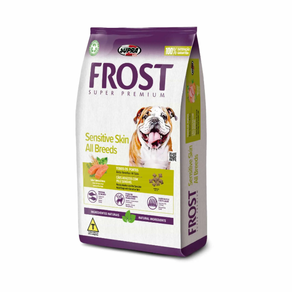 Frost Sensitive Skin 10kg