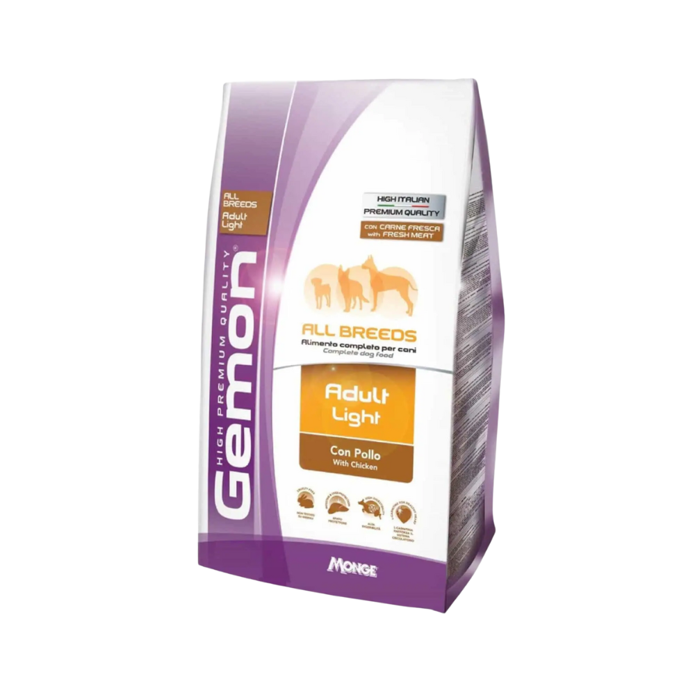 Gemon Medium Adult Chicken x 20kg