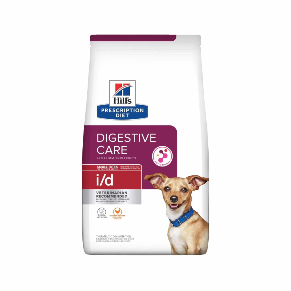 Hills Digestive Care Small Bites x 3.2kg