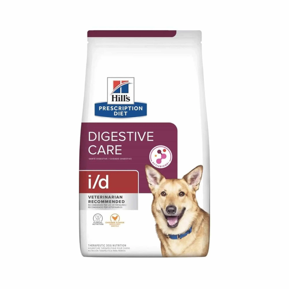Hill’s Prescription Diet i/d – 8 kg
