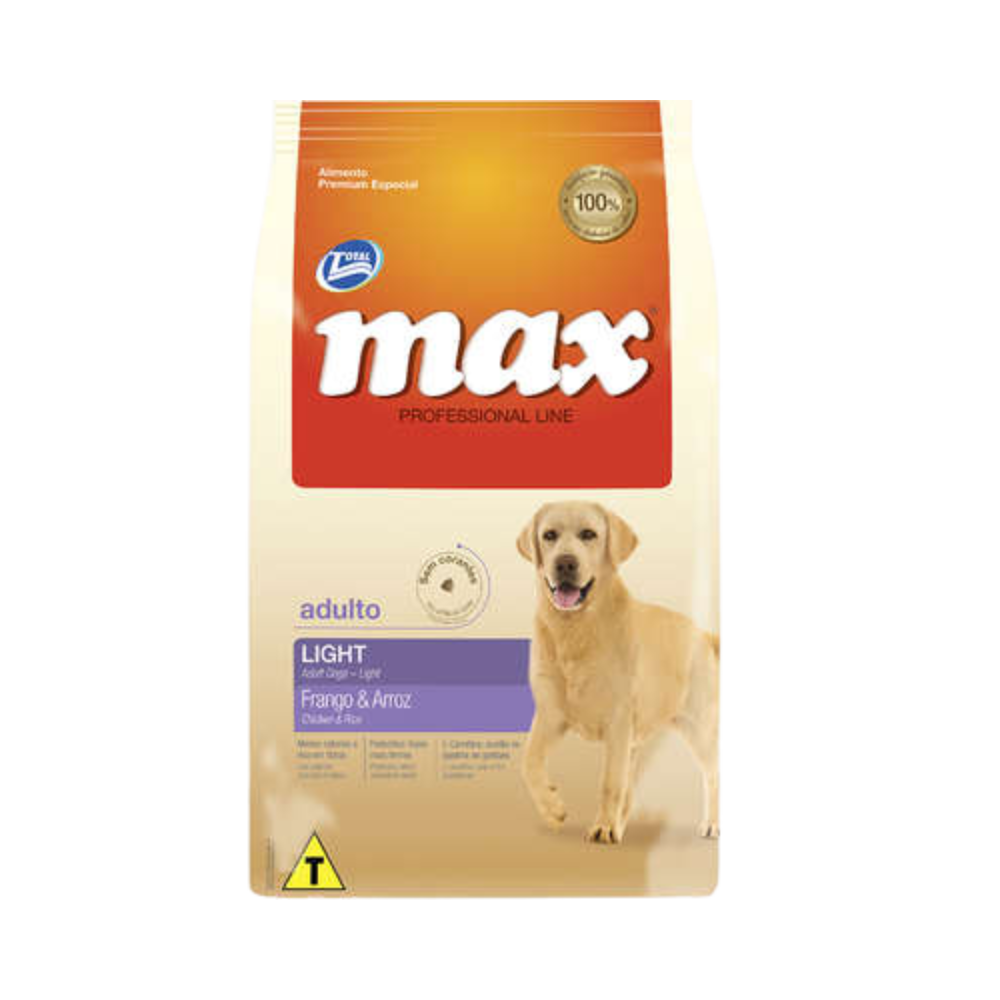 Max Perro Light 15kg