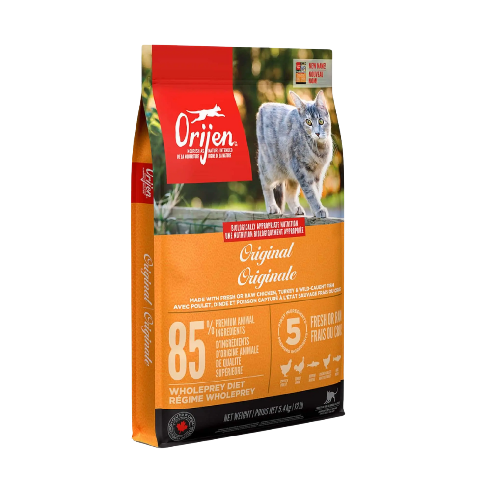 Orijen Gato Original Cat 2 Kg