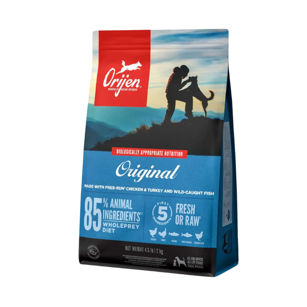 Orijen Perro Adulto Original 1.8kg