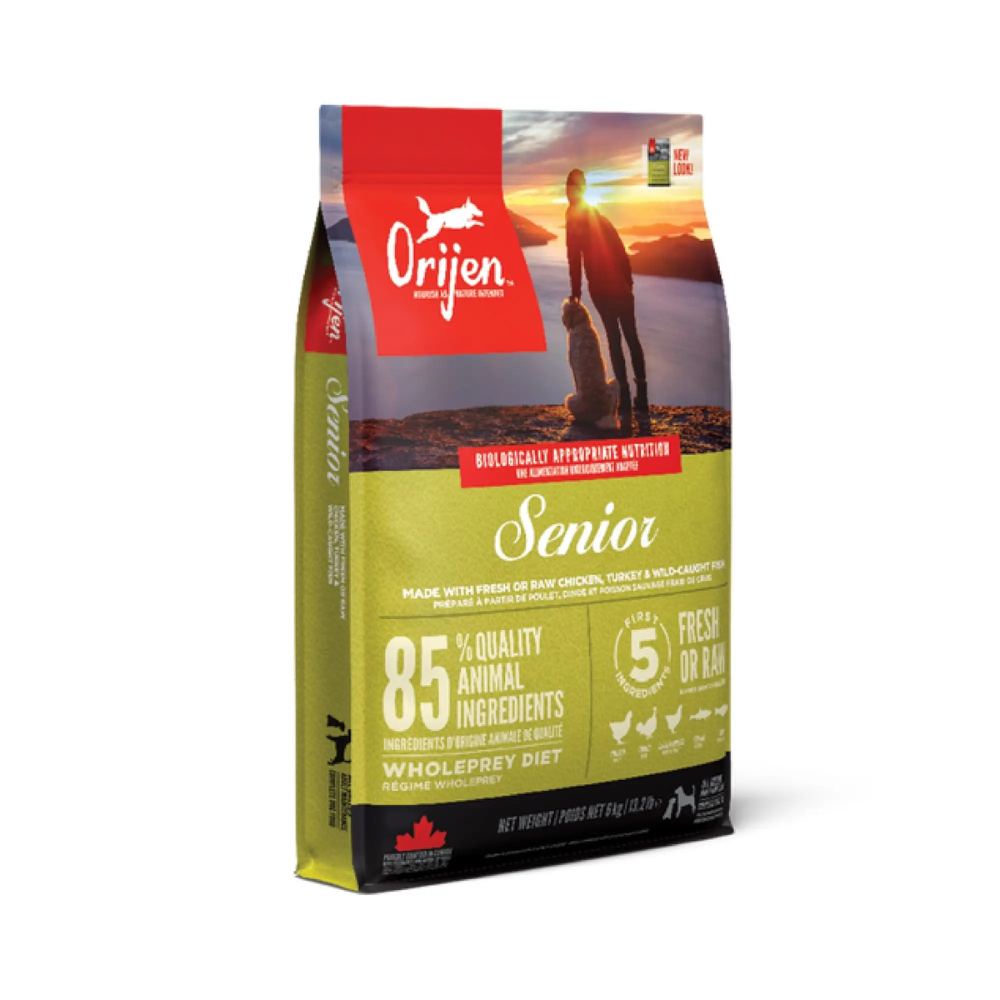 Orijen Senior 2kg
