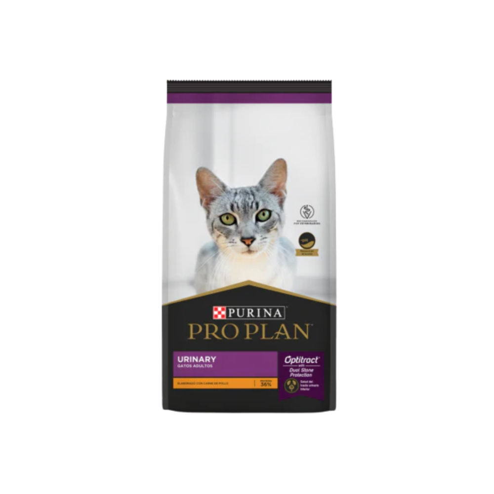 Pro Plan Gatos Urinary 3kg