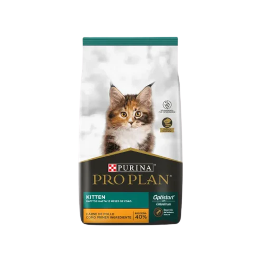 Pro Plan Kitten 3kg