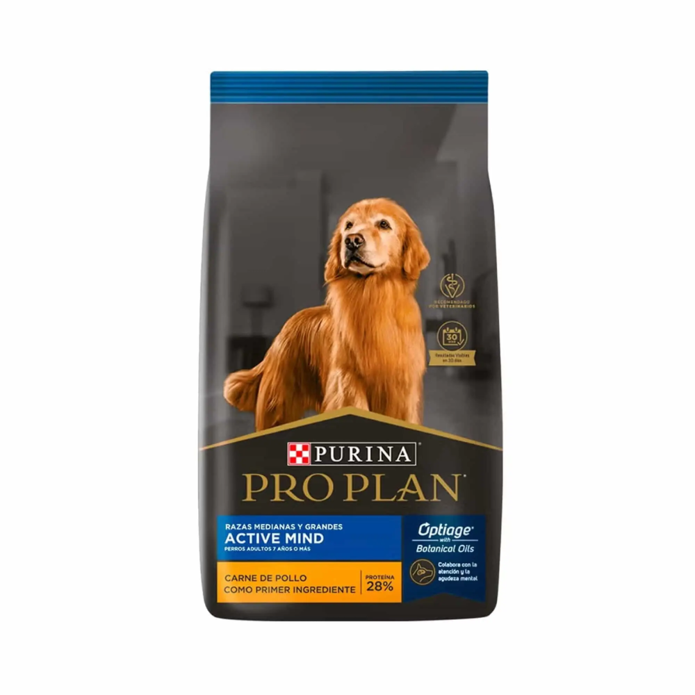 Proplan Active Mind 15kg