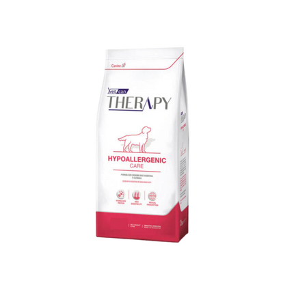 Vet Can Therapy Hypoallergenic Care para Perros 10kg