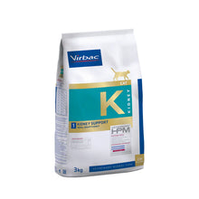 HPM Virbac Renal para Gatos