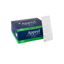 Apryl Antiparasitario 10U