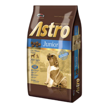 Astro Perro Junior 15Kg