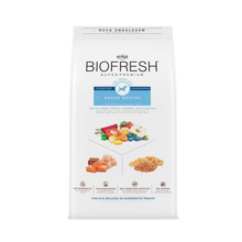 BioFresh Cachorro Razas Medianas 15kg