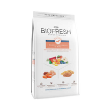 Biofresh Adulto Razas Pequeñas y Mini 10kg