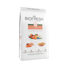 Biofresh Adulto Razas Pequeñas 10kg