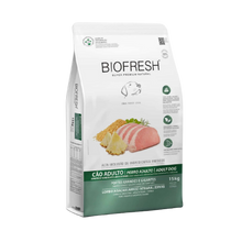 Biofresh Perro Adulto Raza Grande Cerdo y Ananá 15 Kg