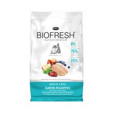 Biofresh Gatos Cachorro 1.5kg
