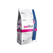 Canfeed Cachorro 15+3Kg