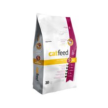 Catfeed Adulto 20Kg
