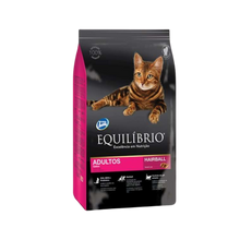 Equilibrio Gato Adulto 8.25Kg