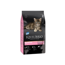 Equilibrio Kitten 7.5Kg