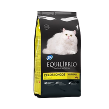 Equilibrio Gato Pelo Largo 7.5kg