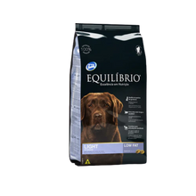 Equilibrio Perro Adulto Light 15kg