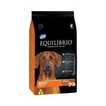 Equilibrio Perro Adulto Razas Grandes 15kg