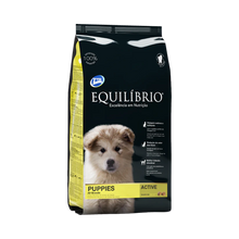 Equilibrio Cachorro Razas Medianas 18kg