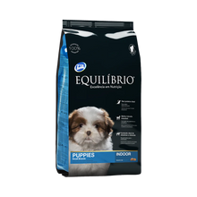 Equilibrio Cachorro Razas Pequeñas 7.5kg