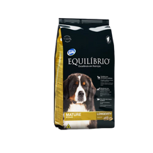 Equilibrio Perro Mature 15kg