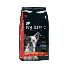 Equilibrio Perro Piel Sensible 15kg