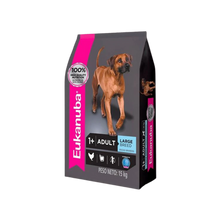Eukanuba Adulto Razas Grandes 15kg