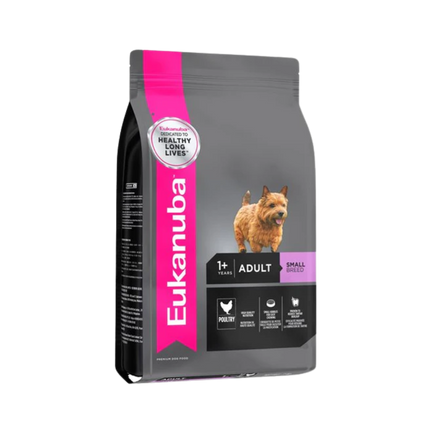 Eukanuba Adulto Razas Pequeñas  15kg