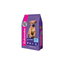 Eukanuba Cachorro Razas Grandes 15kg