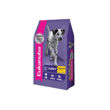 Eukanuba Cachorro Razas Medianas 15 kg