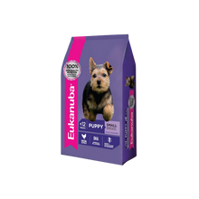 Eukanuba Cachorro Razas Pequeñas 15kg