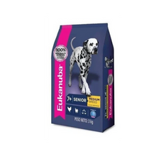Eukanuba Senior Razas Medianas 15kg