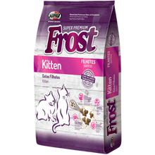 Frost Gato Kitten 1.5kg