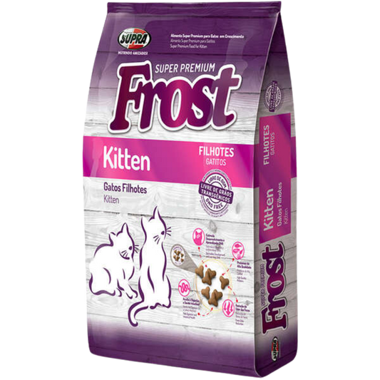 Frost Gato Kitten 1.5kg