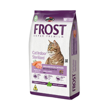 Frost Gato Senior 7,5kg