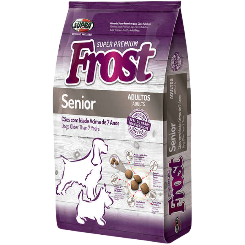 Frost Senior 10kg