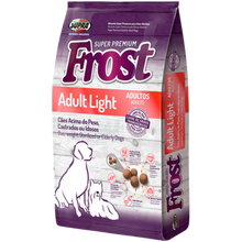 Frost Adulto Light 2.5kg