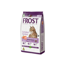 Frost Gato Indoor 7.5+1kg