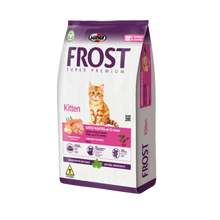 Frost Gato Kitten 7,5kg