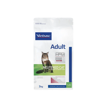 HPM Cat Virbac Adultos 3kg