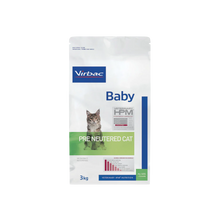 HPM Cat Virbac Baby 3kg
