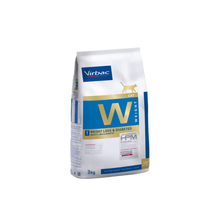 HPM Cat Virbac Control de Peso y Diabetes 3kg