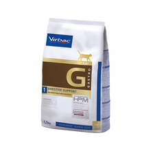 HPM Cat Virbac Gastrointestinal 1.5kg